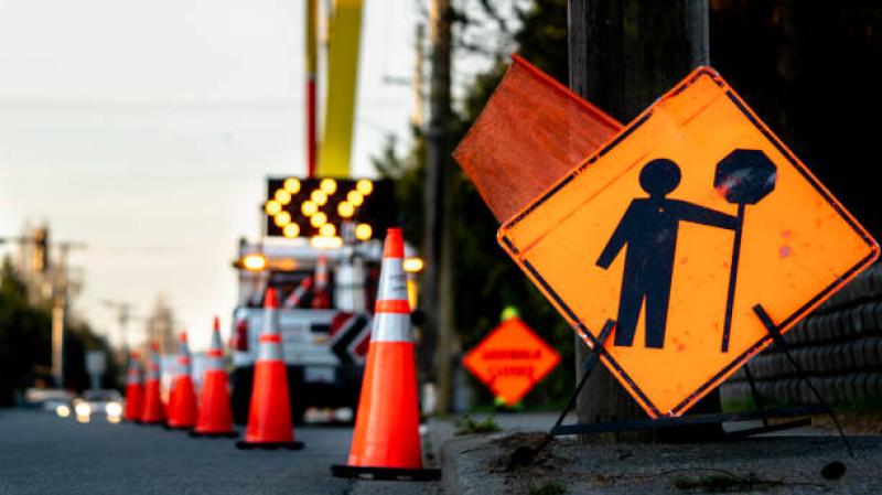 Call for road widening and safety works be carried out at the Hilly Road, Drumshanbo