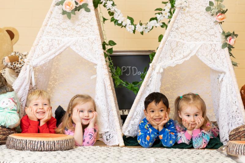 Over 480 children from Leitrim to celebrate National Pyjama Day 2022 