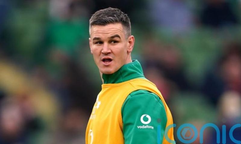 'We'll see' - Sexton leaves door open on retirement after 2023 World Cup 