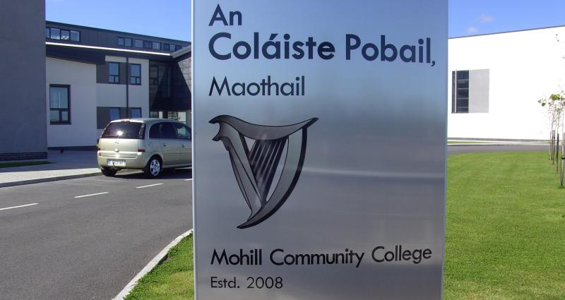 Leitrim school gets funding for additional classrooms