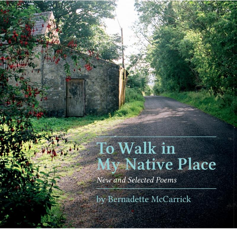 New book by Bernadette McCarrick