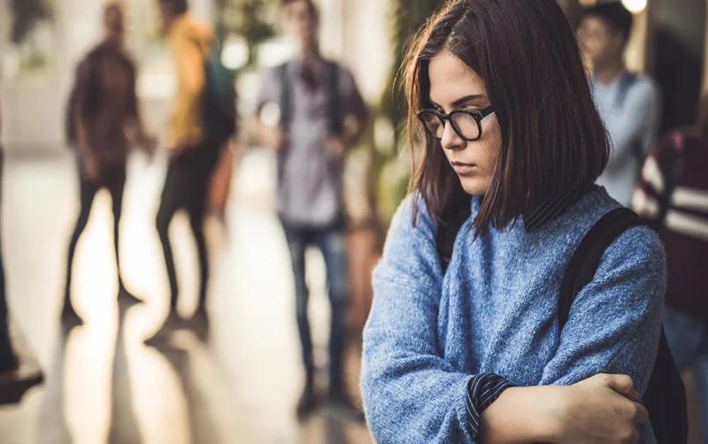 HSE: Guide to help with teenage anxiety and stress this Christmas