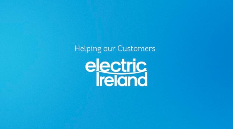 Electric Ireland to give all residential customers &euro;50 credit