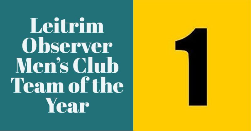 Vote for your choice of goalkeeper on the Leitrim Observer Mens Club Team of the year