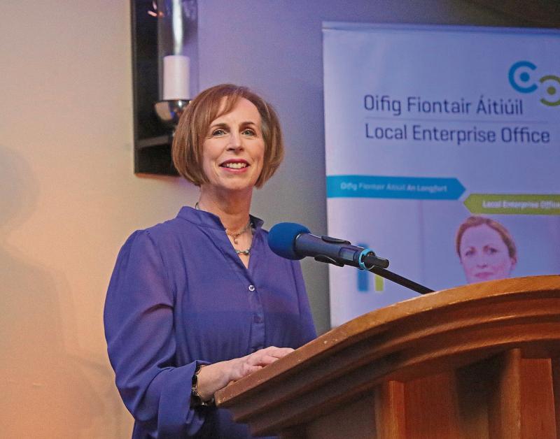 Women in Business Network host their tri-county event 