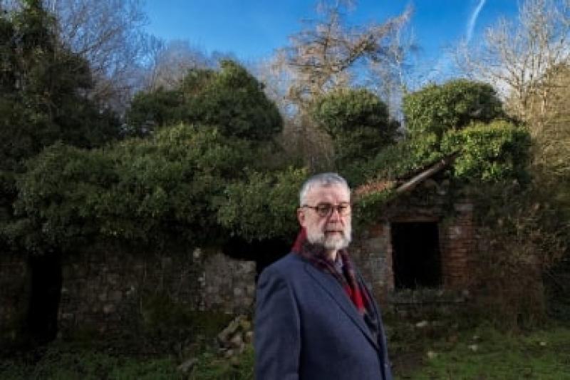 Backstage Theatre, Longford reveals Spring shows