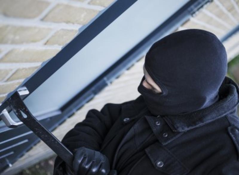 Burglaries in Leitrim being committed by outside criminals mostly coming from Dublin 
