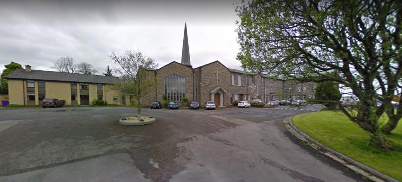 "Scandalous" idea to turn HSE care facility into offices