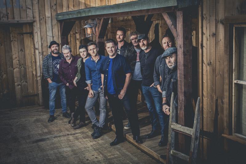 Be entertained by The  Landmark Hotel line up for Christmas and New Year