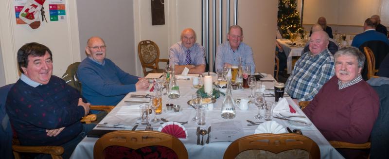 Eir host Christmas party in Leitrim