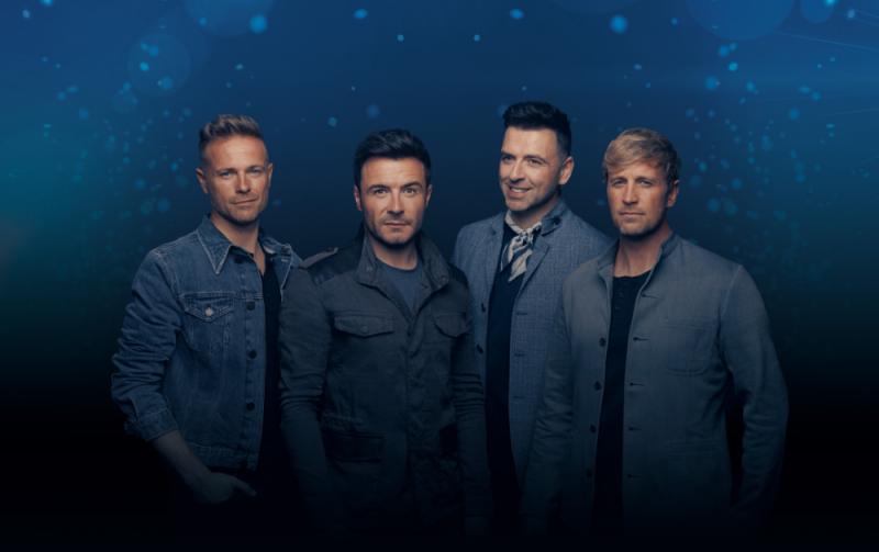 NYE TV GUIDE: Ring in 2023 with star-studded line-up on New Year&rsquo;s Eve special