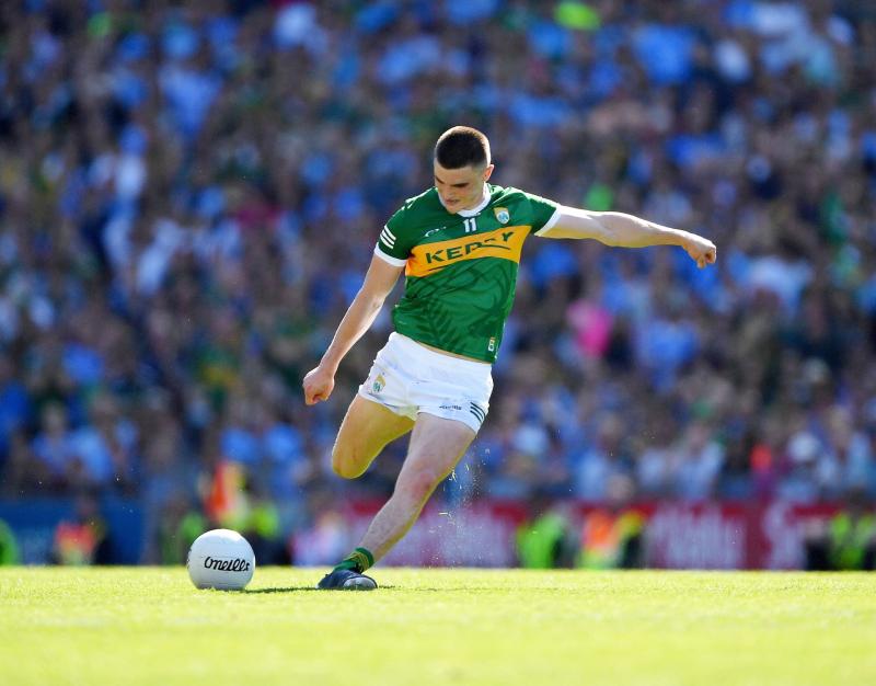 Broadcaster Darren Mulvey reviews the 2022 Sporting Year