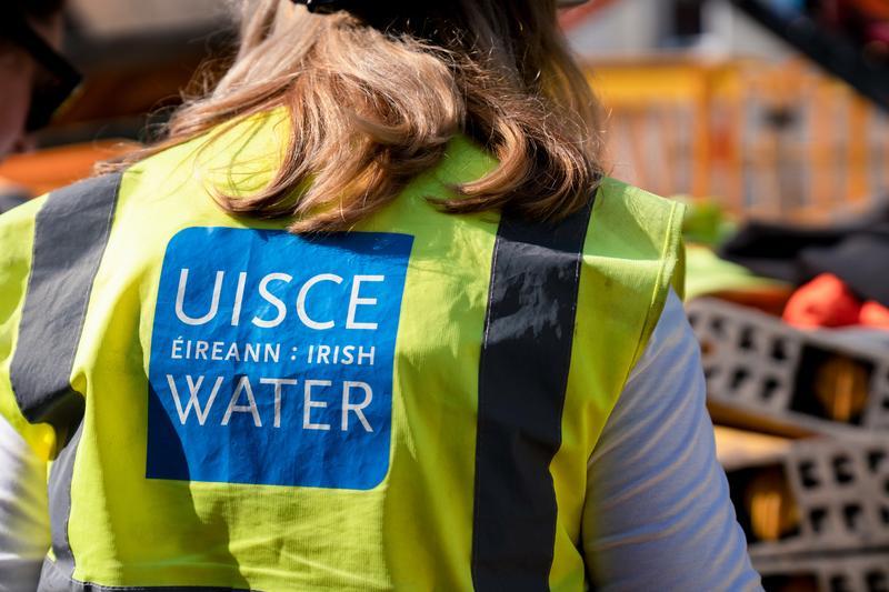 Unfair to blame Uisce Éireann for damage to road