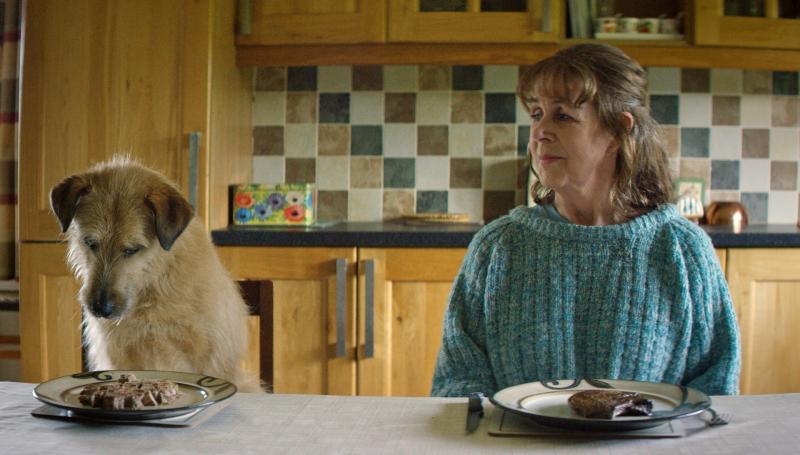 Rósie & Frank screening in Manorhamilton
