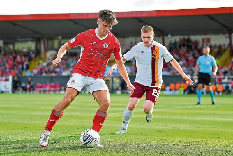 Sports Review of 2022 - Niall Morahan (Soccer)