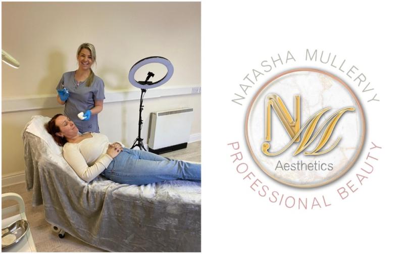 NOW OPEN: new aesthetics clinic in the heart of Carrick-on-Shannon!