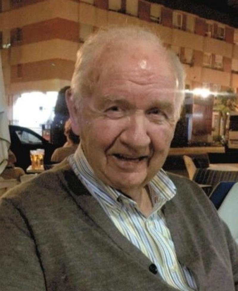 Tributes paid to Leitrim man, the late James McGovern