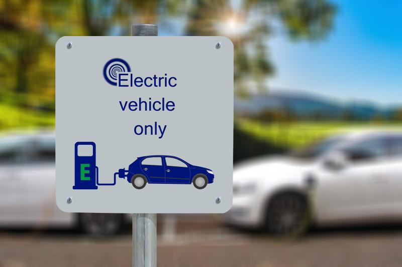 Leitrim will lose visitors if it doesn't have enough electric vehicle chargers