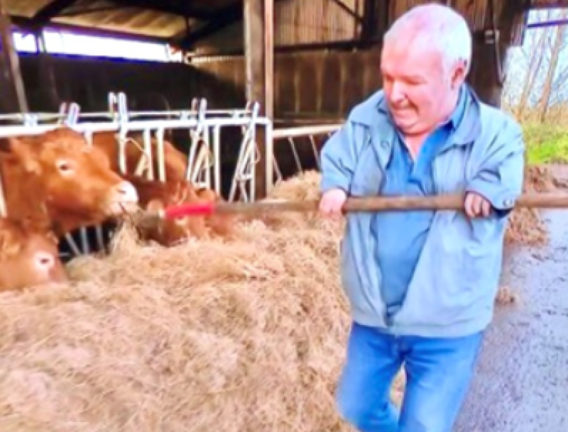 'We weren&rsquo;t expected to live to middle age' - Ireland's youngest thalidomide survivor turns 60