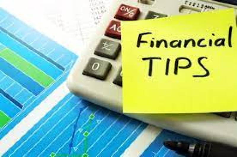 Simple Financial Tips for 2023