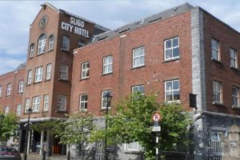Closed Sligo City hotel to re-open 