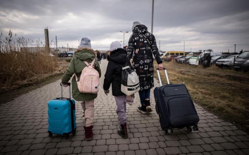 Minister for housing refugees proposed by Labour Party
