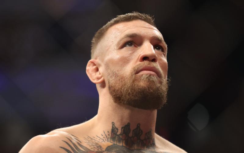 Conor McGregor slams "British spy" Arthur Guinness in furious Facebook rant