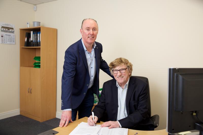 Major drinks wholesaler acquires Leitrim business 
