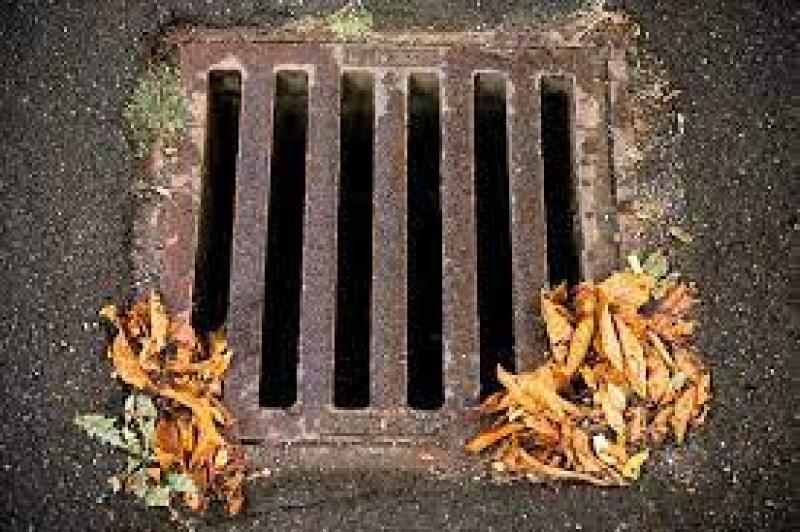 Action is needed on problematic culverts and blocked gullies