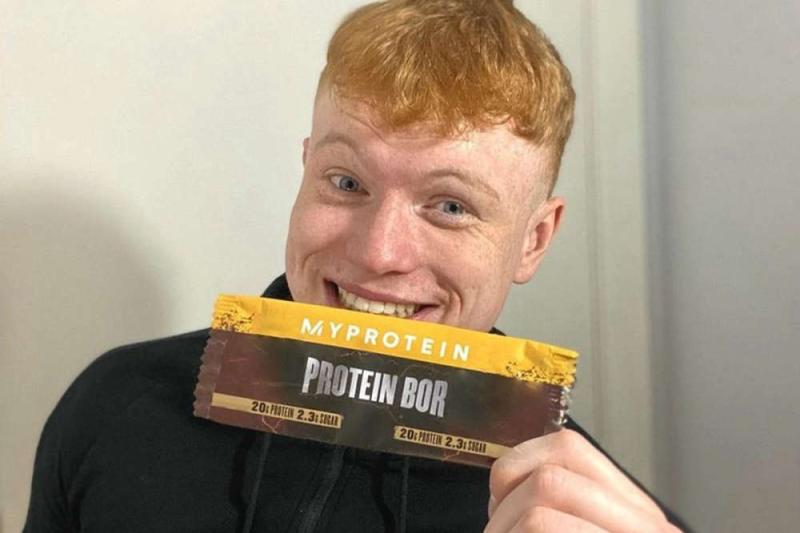 Leitrim lad strokes fame on TikTok