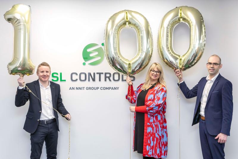 Sligo company to create 100 new jobs