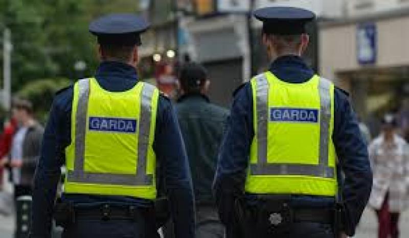 Missing Letterkenny teenager safe and well
