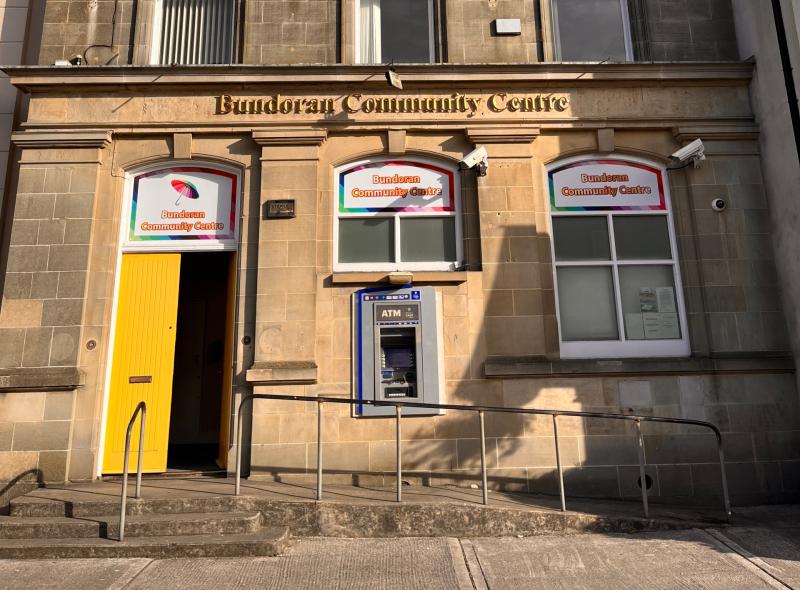 New Youth Development Programme for Bundoran and neighbouring counties