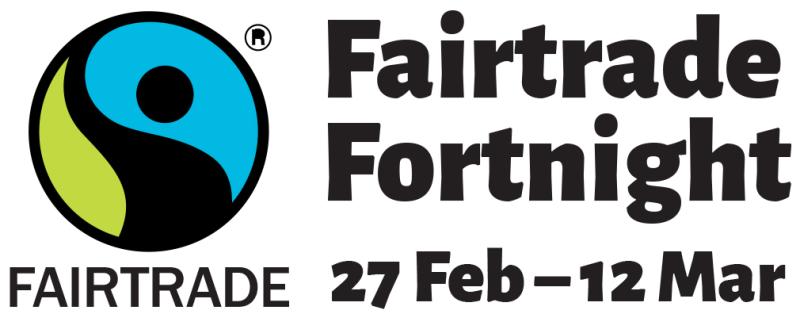 Fairtrade Fortnight coming up in Carrick-on-Shannon