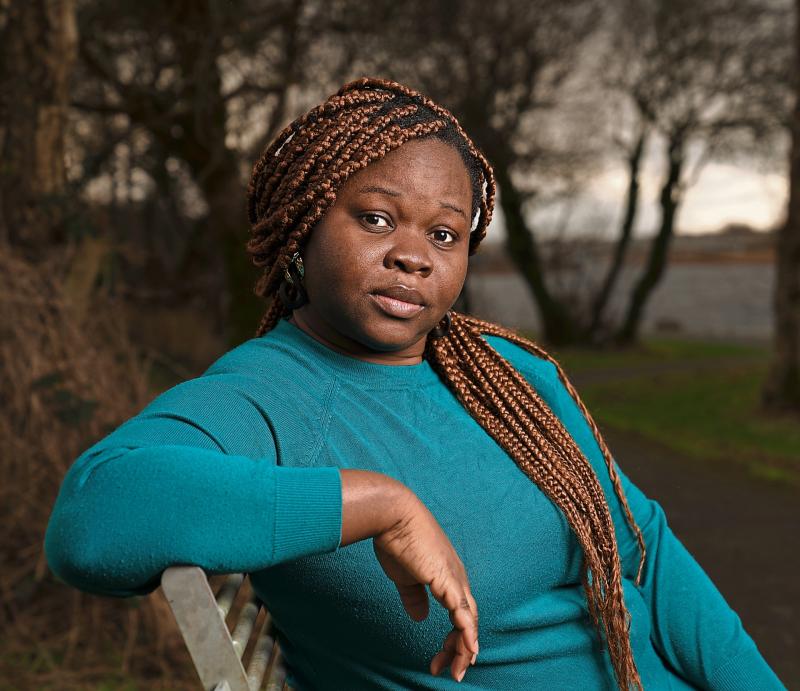 'Crowned' an evening exploring hair and identity in Carrickon