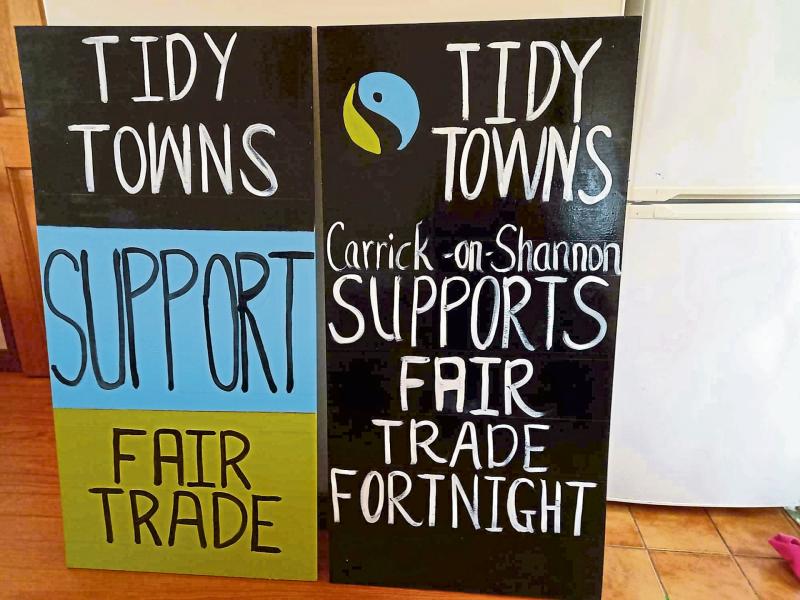 Fairtrade Fortnight supports farmers and workers in developing countries