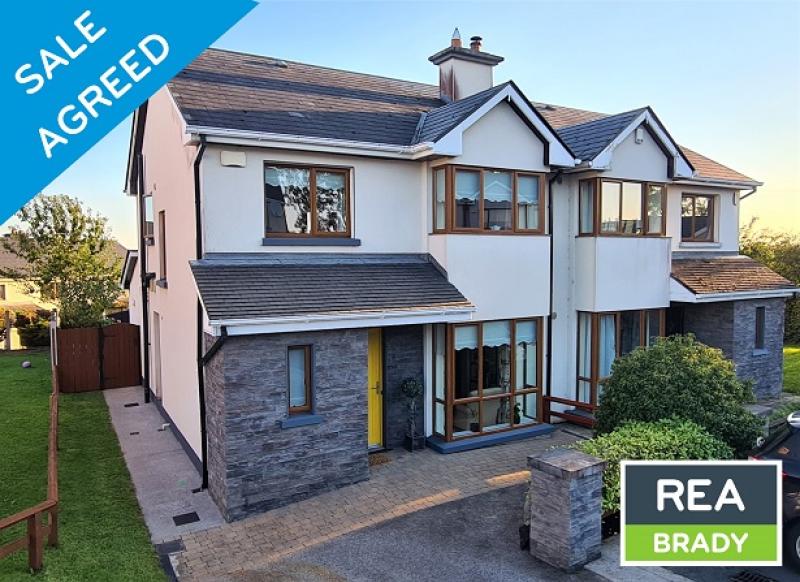 Property prices in Carrick nearly back to pre-crash highs