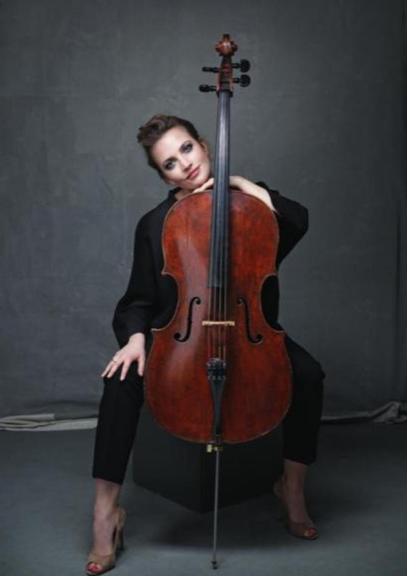 Bold and brilliant Music Network concert in Carrick-on-Shannon