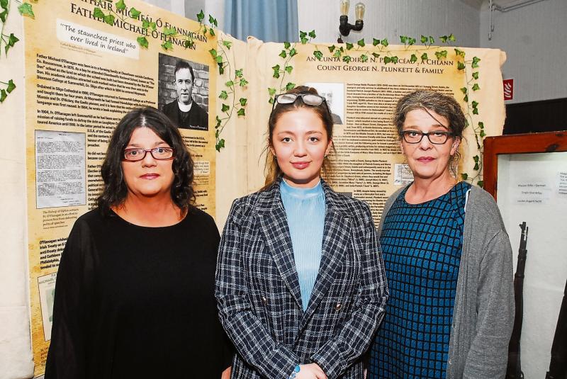 Gallery: Cull & Tymon 100th anniversary weekend