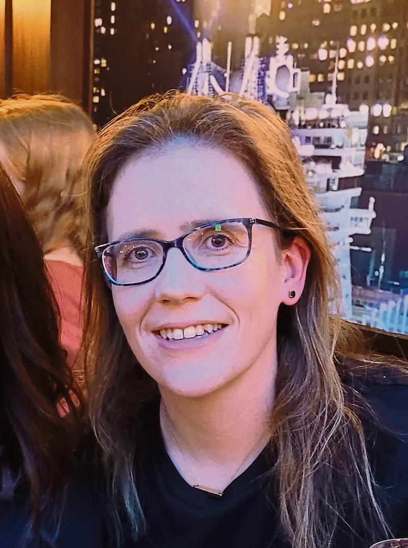 Sarah Harte - Higgins & Co Chartered Accountants, Manorhamilton