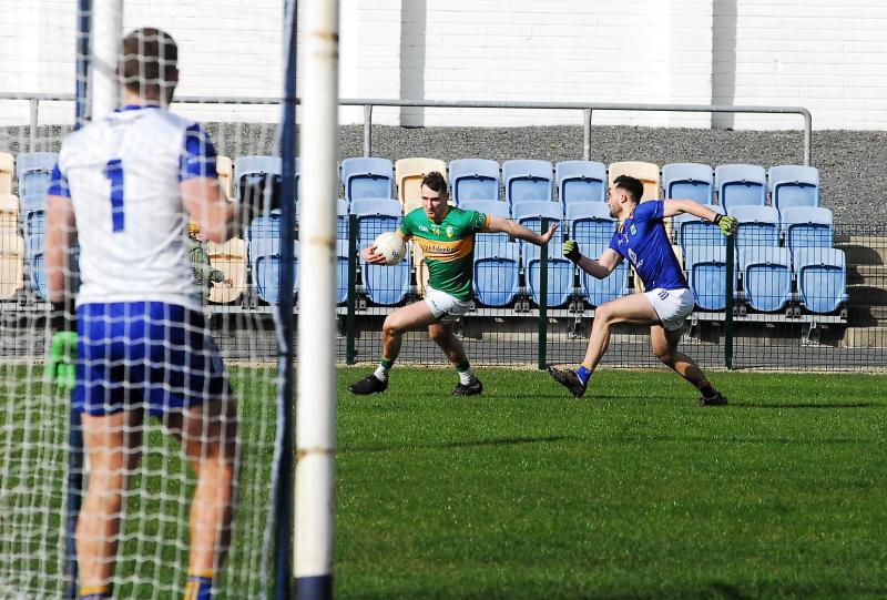 Leitrim GAA Fixtures & Results