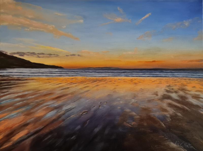 Still Waters exhibition at Leitrim Design House