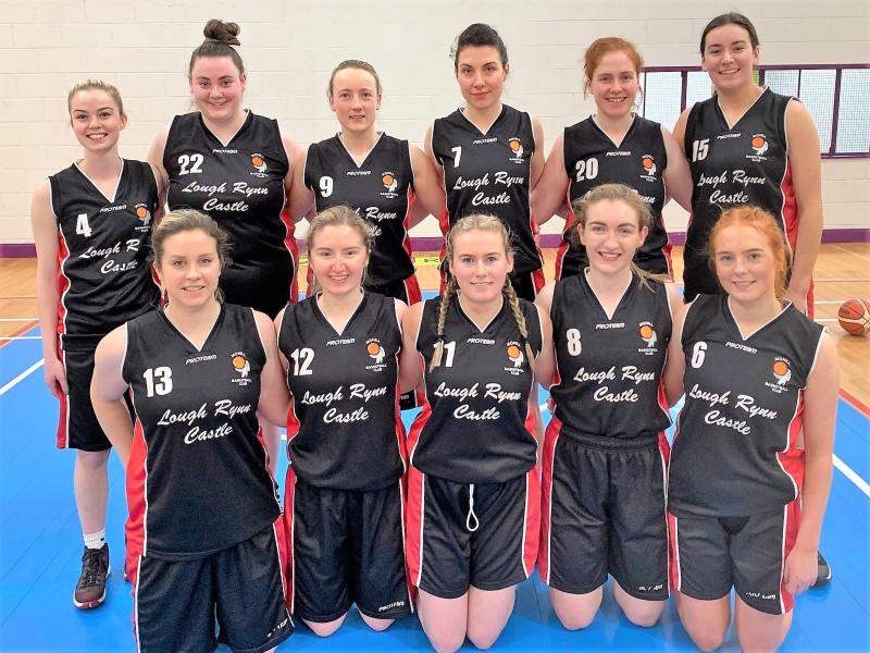 Mohill Mavericks Ladies aim to wrap up top spot ahead of Finals 
