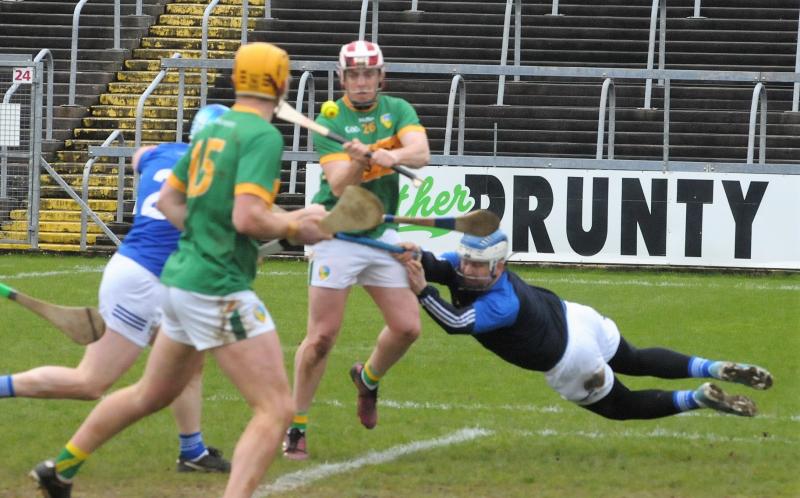 Leitrim GAA Fixtures & Results