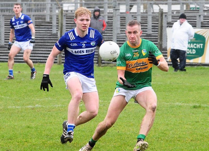 Heaven or hell awaits as Leitrim teams go in search of unique treble