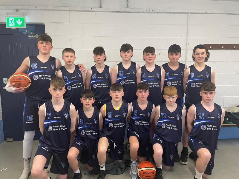 Mohill Community College school news
