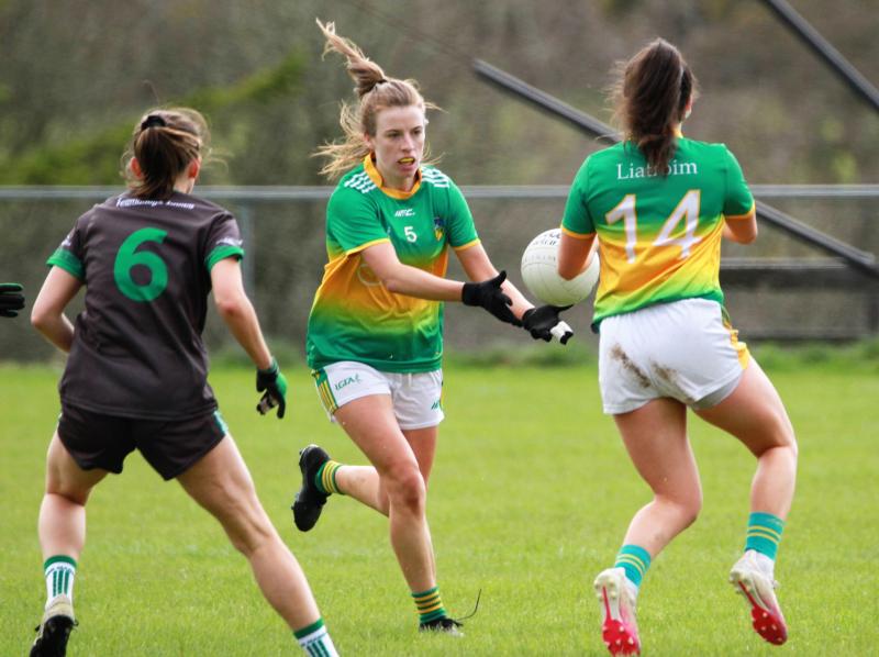"We have to learn from it" says Fermanagh manager Daly after Leitrim League semi-final defeat