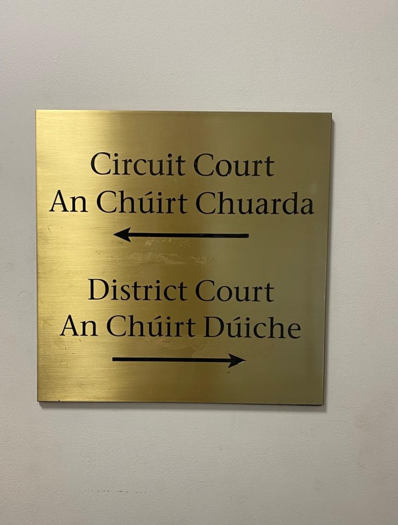People can be taken to court for not cutting their hedges