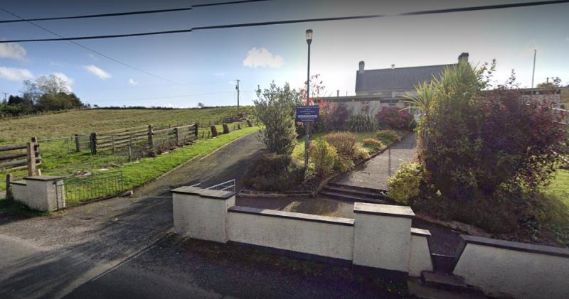 Leitrim school waiting 30 years for additional accommodation