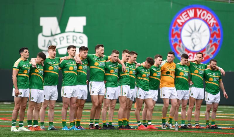A season of change as Letirim face unique challenges with new championship structures and New York trip